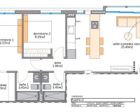 Nueva construcción  - Apartamento - San Pedro del Pinatar