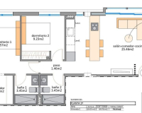 Nueva construcción  - Apartamento - San Pedro del Pinatar