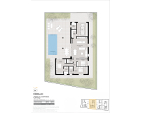 New Build - Villa - San Pedro del Pinatar