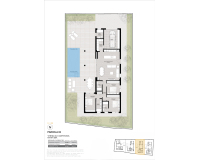 New Build - Villa - San Pedro del Pinatar