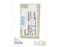 New Build - Villa - San Pedro del Pinatar