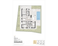 New Build - Villa - San Pedro del Pinatar