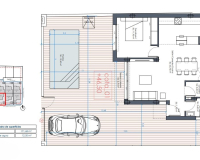 Nueva construcción  - Villa - Benijofar