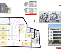 New Build - Apartament - Torrevieja
