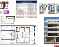 Nueva construcción  - Apartamento - Torrevieja