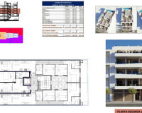 Nueva construcción  - Apartamento - Torrevieja