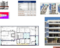 Nueva construcción  - Apartamento - Torrevieja