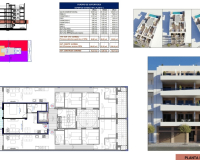 Nueva construcción  - Apartamento - Torrevieja