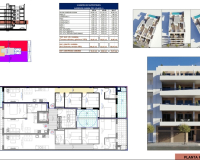 Nueva construcción  - Apartamento - Torrevieja