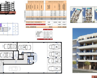 Nueva construcción  - Apartamento - Torrevieja
