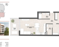 Nueva construcción  - Apartamento - San Pedro del Pinatar