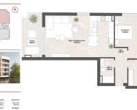 Nueva construcción  - Apartamento - San Pedro del Pinatar