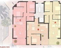 Nueva construcción  - Apartamento - San Pedro del Pinatar