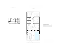 New Build - Bungalow - San Pedro del Pinatar